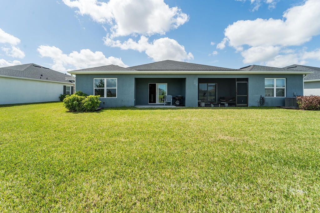 9449 SW Libertas Way, Port Saint Lucie, FL 34987 Photo