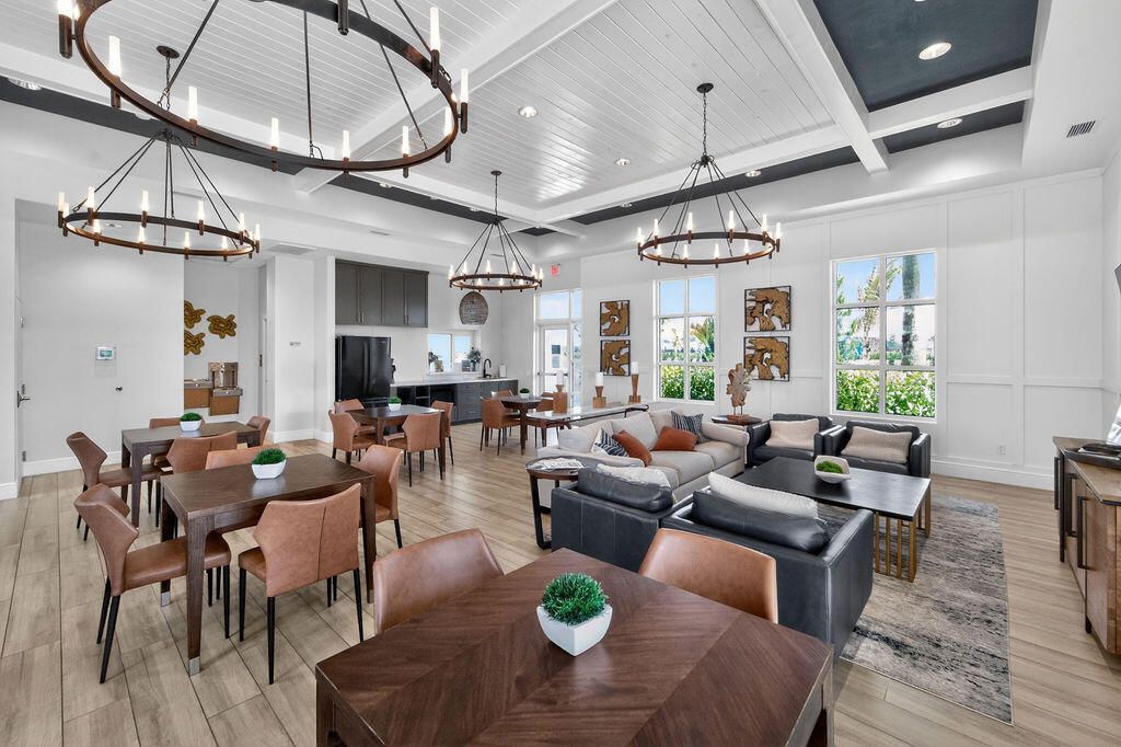 9449 SW Libertas Way, Port Saint Lucie, FL 34987 Photo