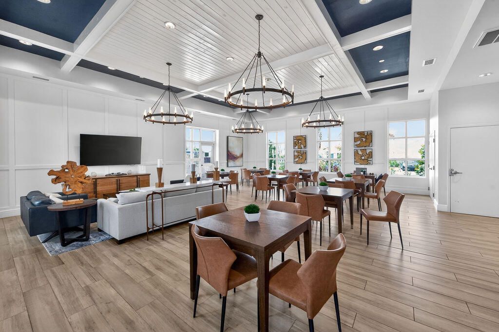 9449 SW Libertas Way, Port Saint Lucie, FL 34987 Photo