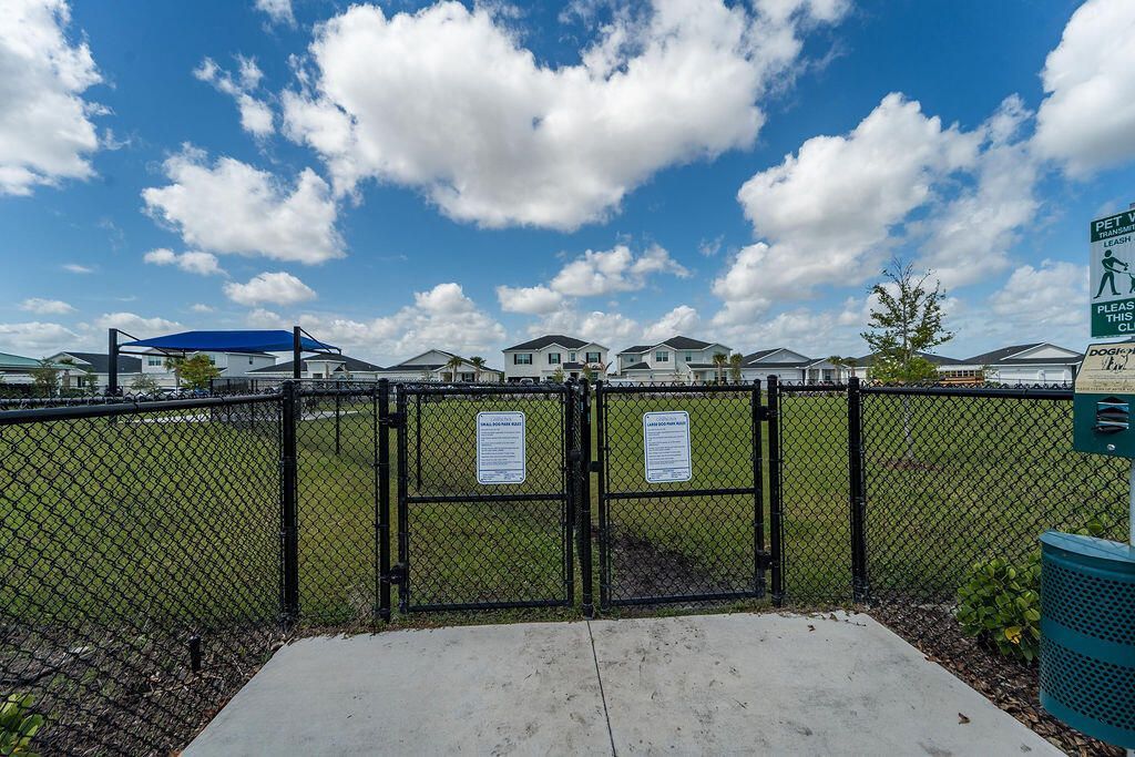 9449 SW Libertas Way, Port Saint Lucie, FL 34987 Photo