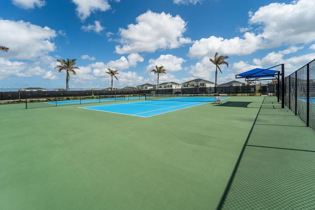 9449 SW Libertas Way, Port Saint Lucie, FL 34987 Photo