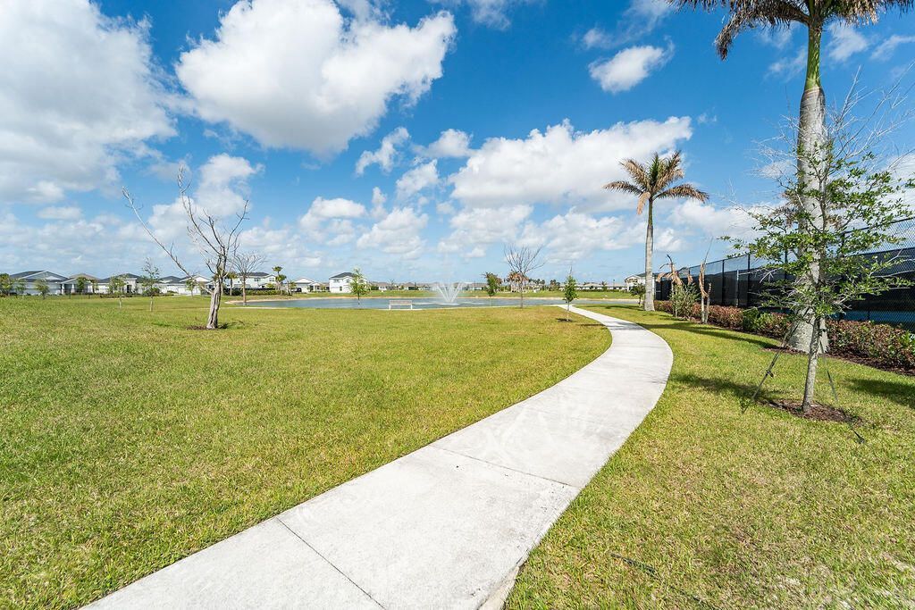 9449 SW Libertas Way, Port Saint Lucie, FL 34987 Photo