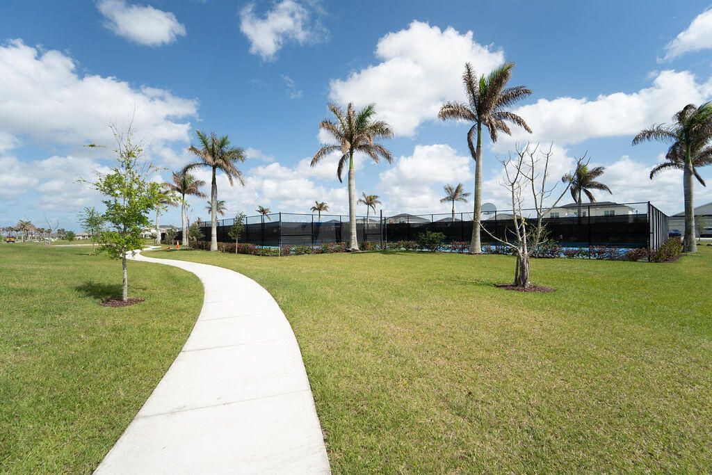 9449 SW Libertas Way, Port Saint Lucie, FL 34987 Photo