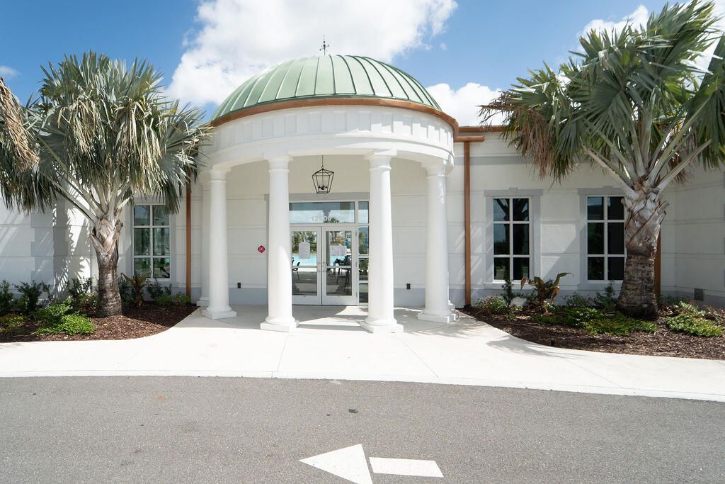 9449 SW Libertas Way, Port Saint Lucie, FL 34987 Photo