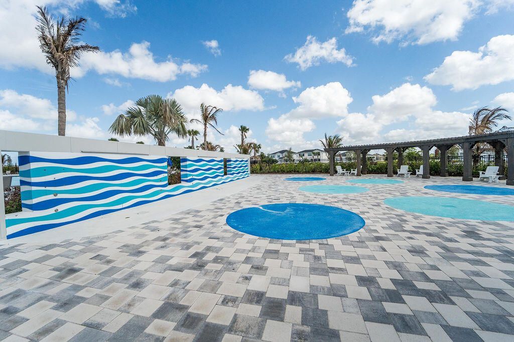 9449 SW Libertas Way, Port Saint Lucie, FL 34987 Photo