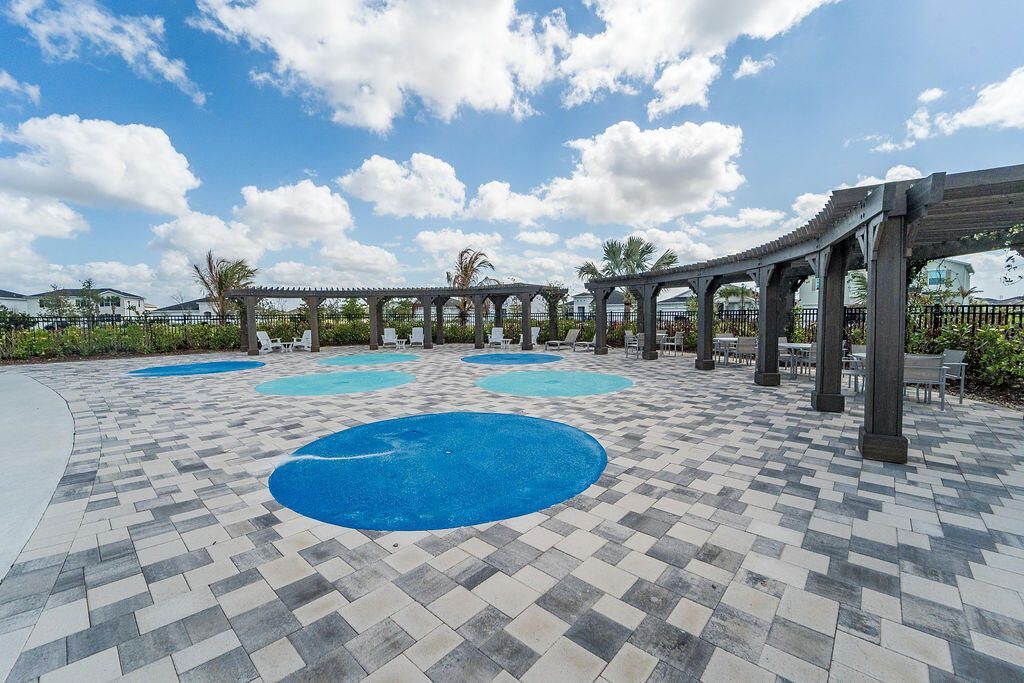 9449 SW Libertas Way, Port Saint Lucie, FL 34987 Photo