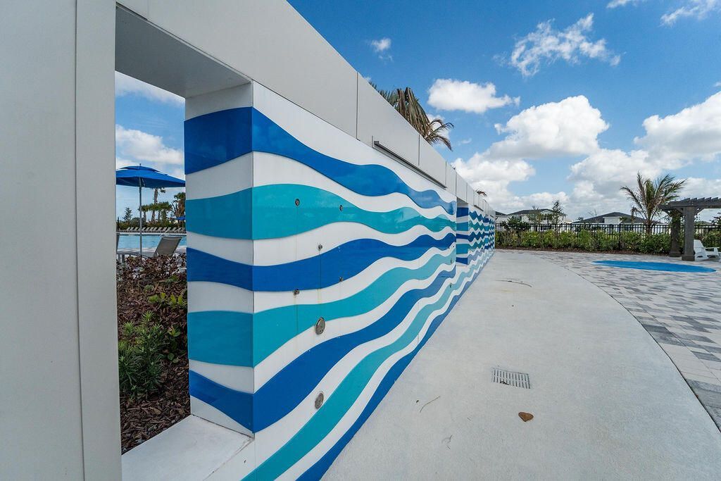 9449 SW Libertas Way, Port Saint Lucie, FL 34987 Photo