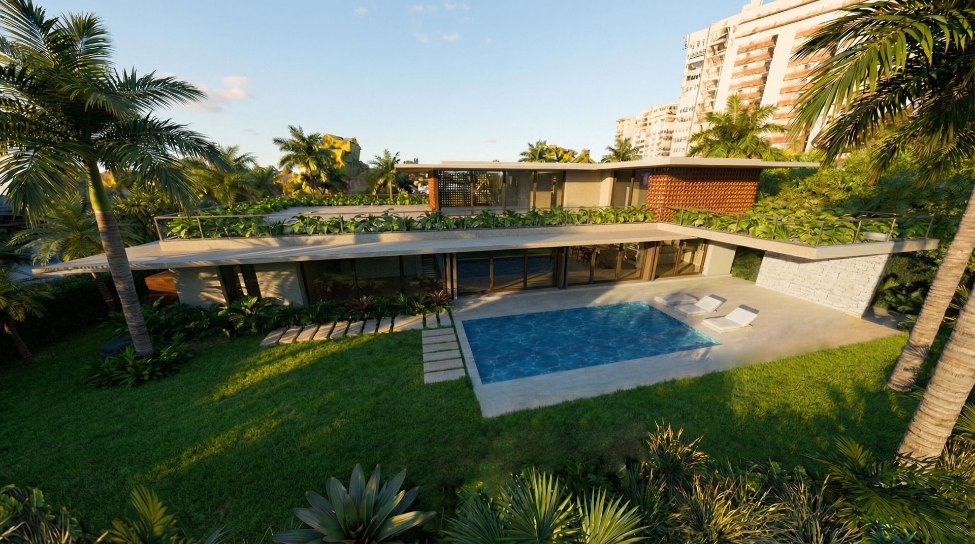 3 Winnebago Road, Sea Ranch Lakes, FL 33308 Photo