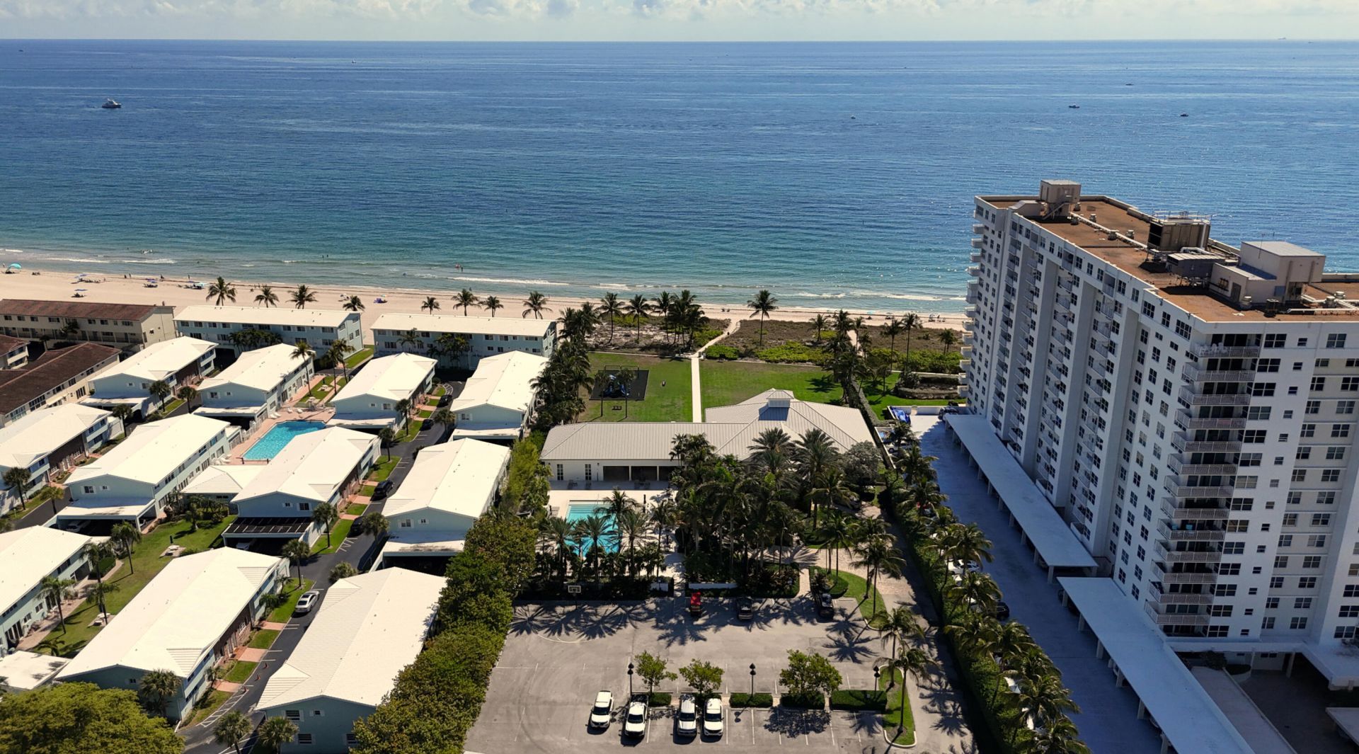 3 Winnebago Road, Sea Ranch Lakes, FL 33308 Photo