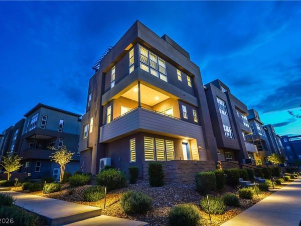 3332 Birdseye Maple Avenue, Henderson, NV 89044