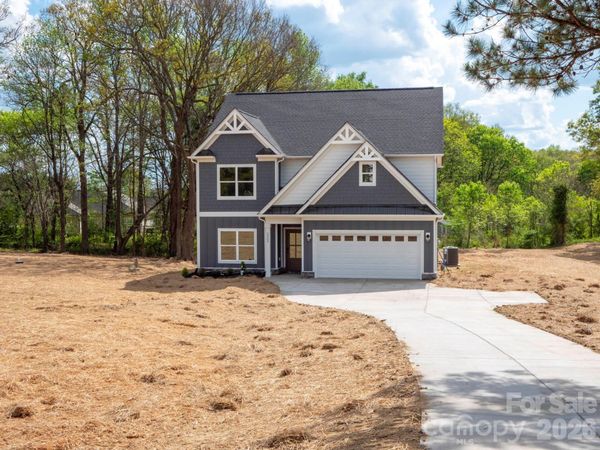 2902 Sweetgrass Lane, Monroe, NC 28112
