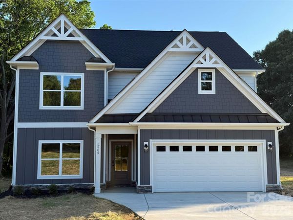 2902 Sweetgrass Lane, Monroe, NC 28112