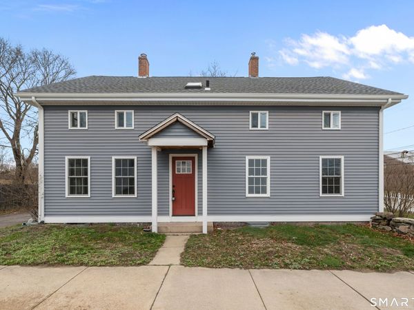 1 Palmer , Stonington, CT 06379