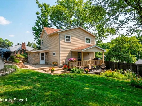 465 Fernhill Ave, Pittsburgh, PA 15226