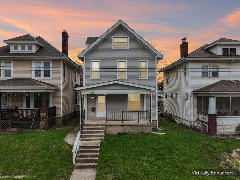 882 S Gilbert Street, Columbus, OH 43206 Photo 2