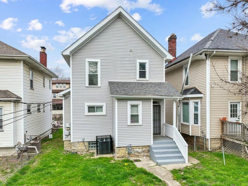 882 S Gilbert Street, Columbus, OH 43206 Photo 3