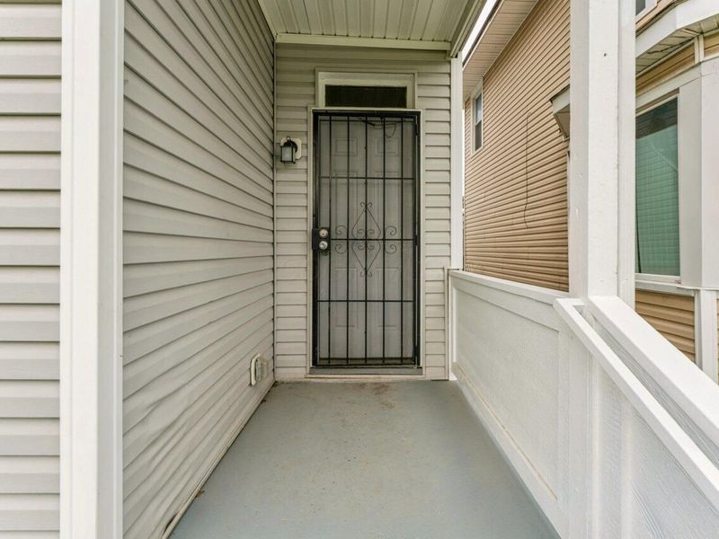 882 S Gilbert Street, Columbus, OH 43206 Photo 5