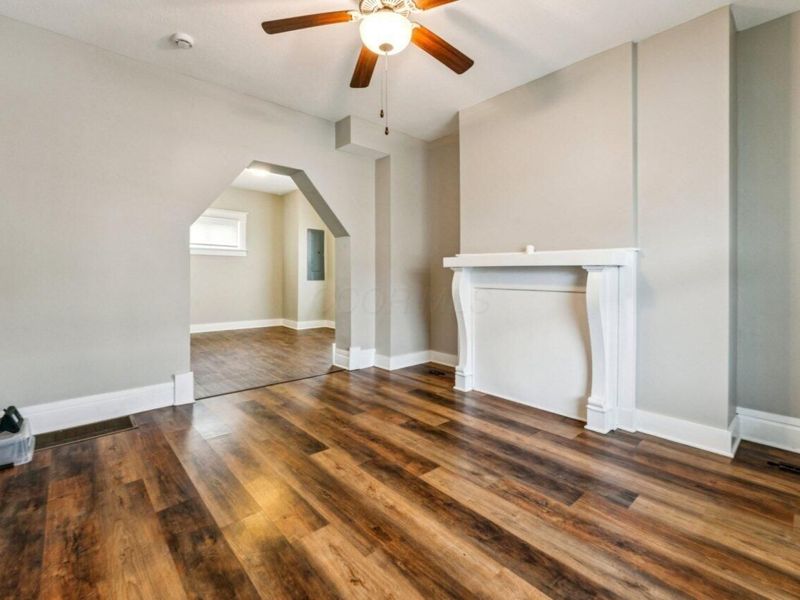 882 S Gilbert Street, Columbus, OH 43206 Photo 9