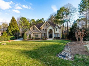 210 Ivey Gate Lane, Garner, NC 27529