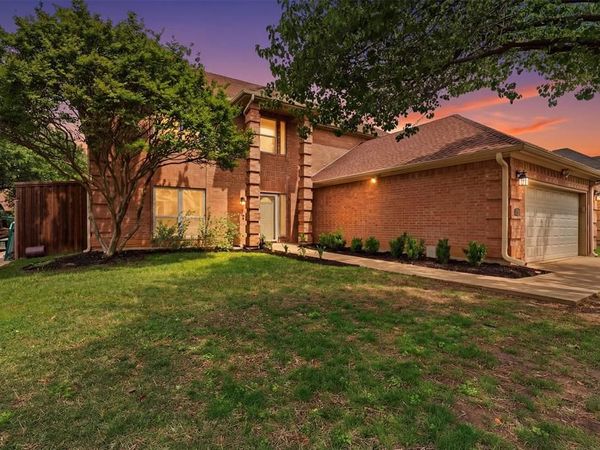 7433 Steward Lane, North Richland Hills, TX 76182