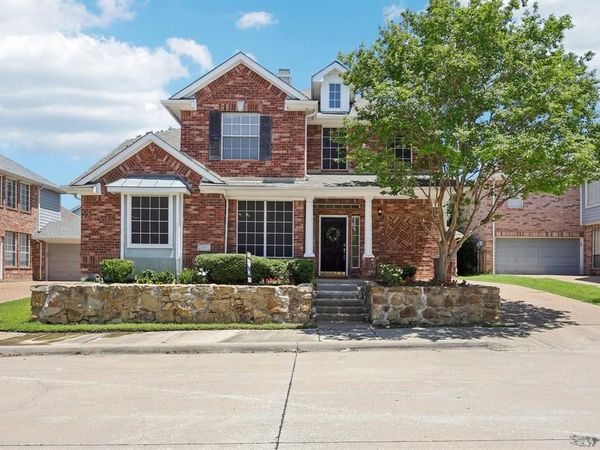 458 Richmond Street, Irving, TX 75063