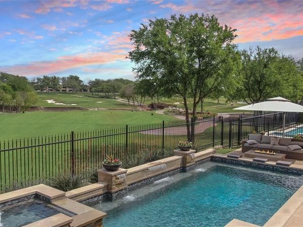 6909 Golf Club Drive, McKinney, TX 75070