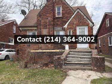 15047 Lesure Street, Detroit, MI 48227