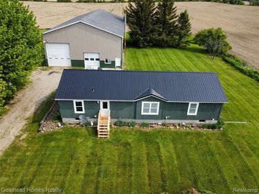 5605 Derby Road , Sanilac Twp, MI 48401
