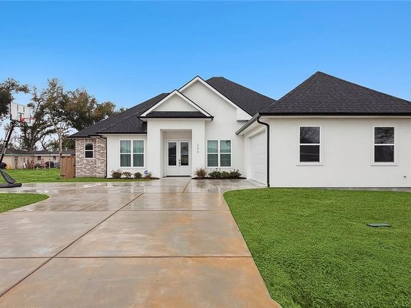 286 LOWE Street, Hahnville, LA 70057