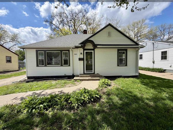 3415 Concordia Drive, Sioux City, IA 51104