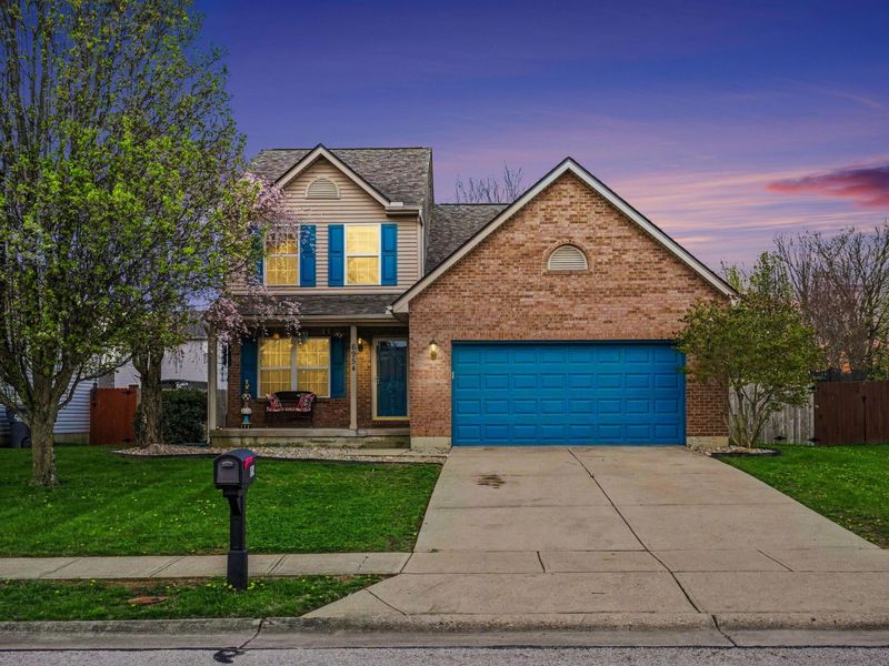 6954 Gordon Boulevard, Burlington, KY 41005 Photo 1