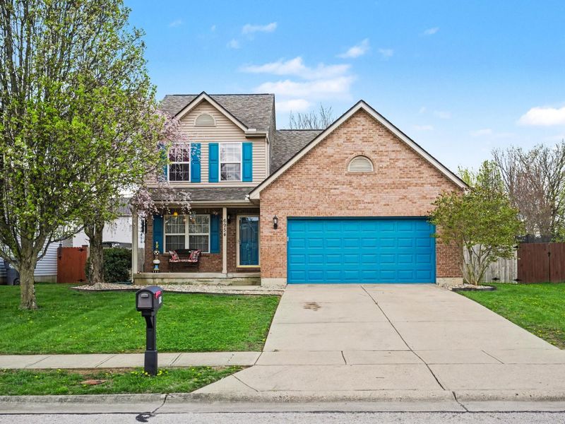 6954 Gordon Boulevard, Burlington, KY 41005 Photo 2