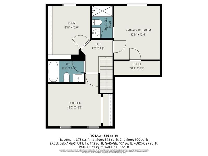 6954 Gordon Boulevard, Burlington, KY 41005 Photo 32