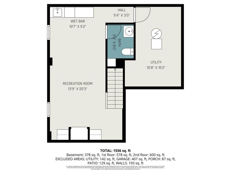 6954 Gordon Boulevard, Burlington, KY 41005 Photo 33