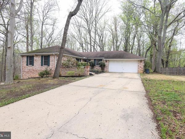 508 HOLLY ROAD, FORT WASHINGTON, MD 20744