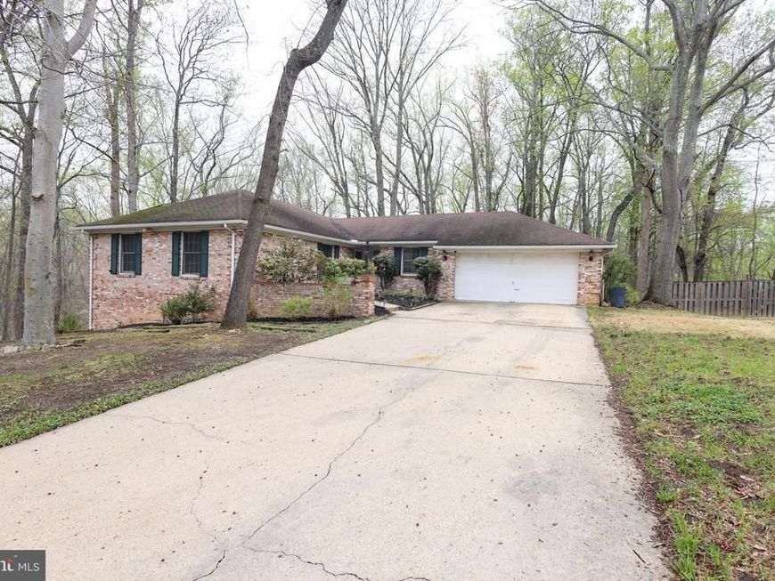 508 Holly Road, Fort Washington, MD 20744 Main Photo