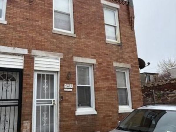 4223 N HICKS STREET, PHILADELPHIA, PA 19140