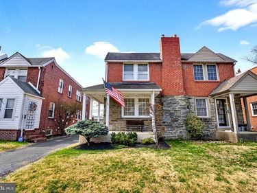 712 CLARENDON ROAD, DREXEL HILL, PA 19026