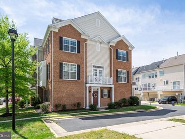 25491 AMBER GATE TERRACE, CHANTILLY, VA 20152