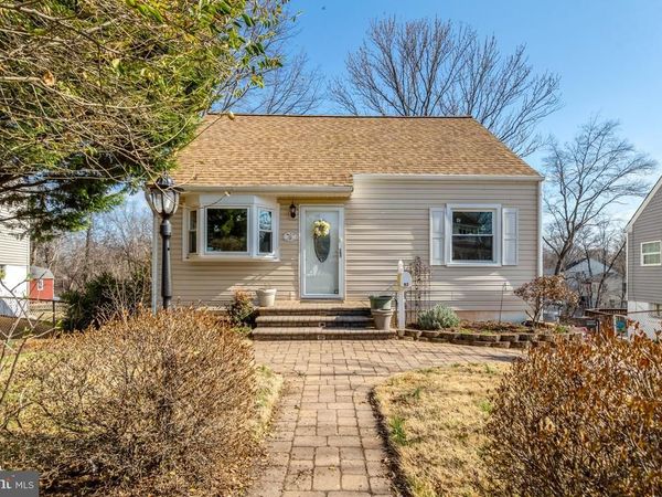 92 MEEKER COURT, MANASSAS PARK, VA 20111