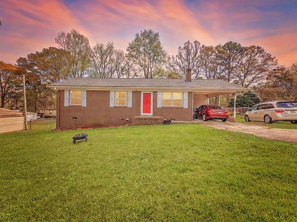 6933 W 136 Highway, Chickamauga, GA 30707