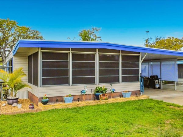 634 MISTI DRIVE , LEESBURG, FL 34788