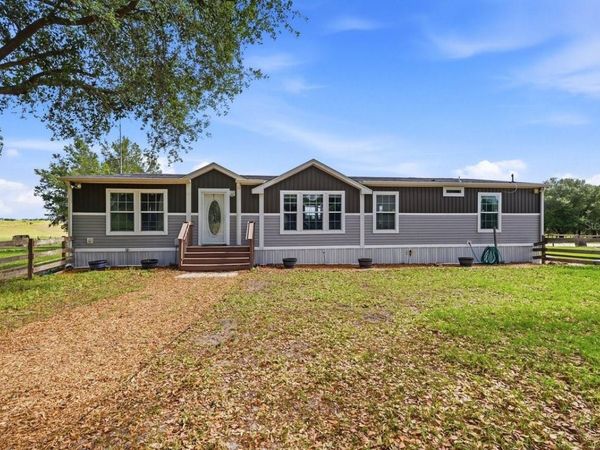 5962 MURPHY ROAD , BARTOW, FL 33830