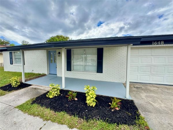 1648 URBANA AVENUE, DELTONA, FL 32725