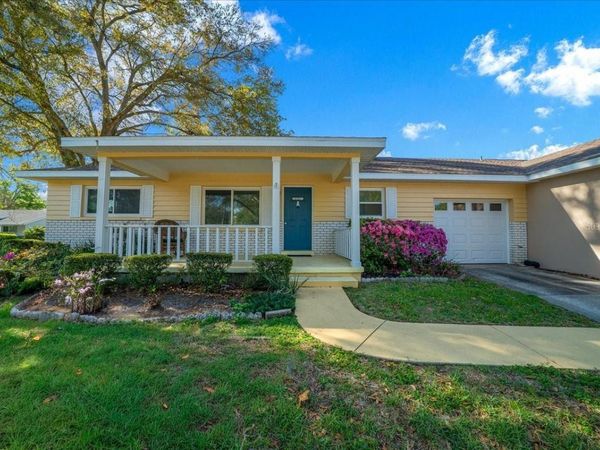 8702 SW 94TH STREET, Unit A, OCALA, FL 34481