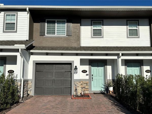 2767 NARCOOSSEE ROAD, Unit 2767, ST CLOUD, FL 34771