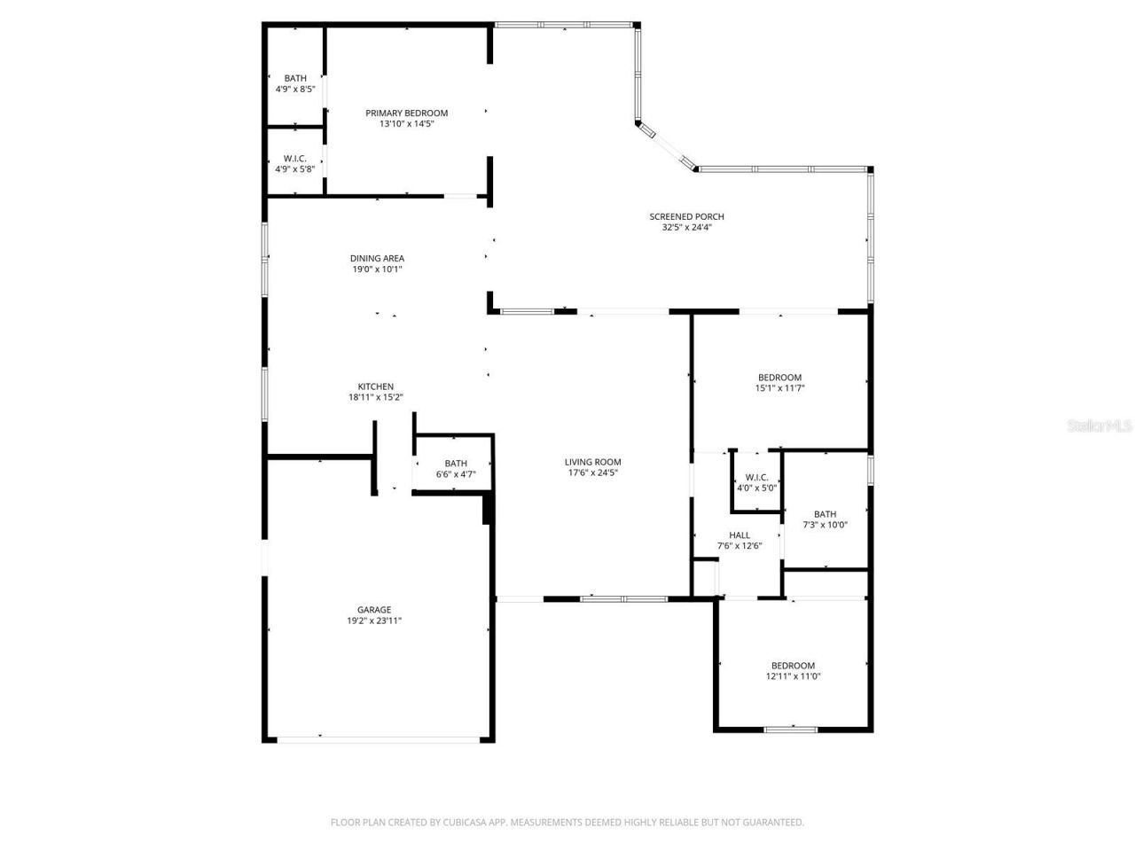 2309 Pin Oak Lane E, Clearwater, FL 33759 Photo