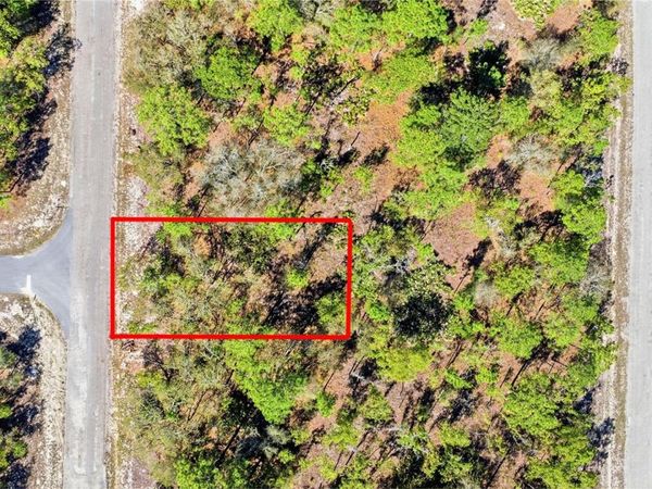 1877 W PENDLETON STREET , DUNNELLON, FL 34434