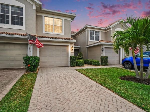 11006 Mill Creek WAY, Unit 2003, FORT MYERS, FL 33913