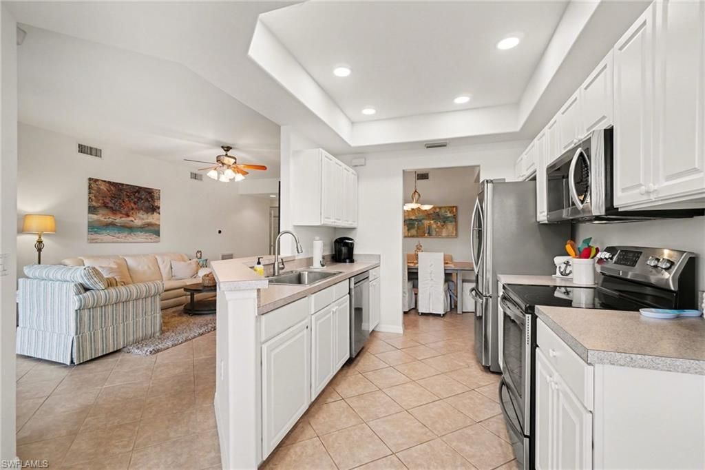 11006 Mill Creek Way, Unit 2003, Fort Myers, FL 33913 Photo